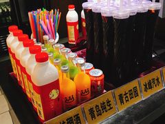 -春发生饭店·非遗(南院门店)