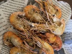 -DGE季风钓虾营地·团建·聚会