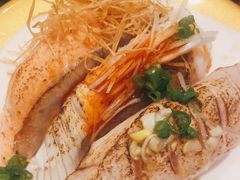 -合点寿司(金虹桥商场店)