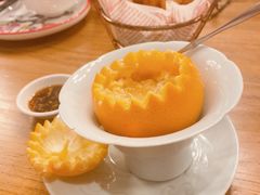 -新白鹿餐厅(百联中环店)