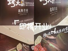 -大悦城(沈阳中街店)