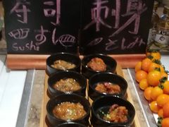 -“香”全日餐厅·株洲大汉希尔顿酒店