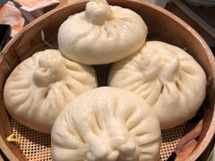 -东园小馆·早茶·淮扬小炒(水街店)