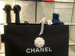 -CHANEL(ifs国际金融店)