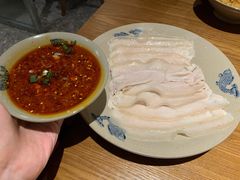 李庄白肉-铲铲香宜宾菜(永定路店)