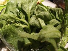 -一叶一世界·素食餐厅(锦华万达店)