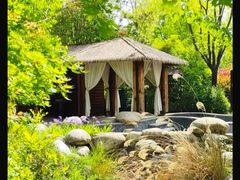 -太白山御龙湾温泉