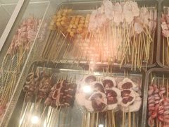 -新疆艾麦尔烧烤(丰台路口店)