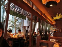 -南京大牌档(济南万象城店)