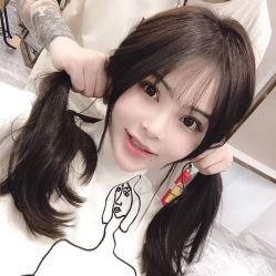 -Rise Hair上升造型