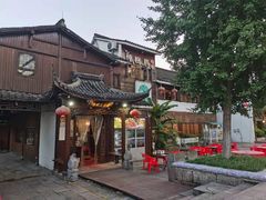 门面-樟树底(胜利河美食街店)