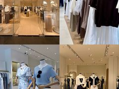 -王府井奥莱临潼小镇(临潼店)