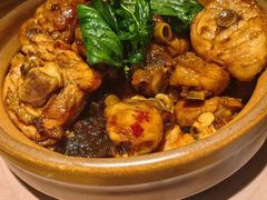 -岛风·台食小馆 ISLAND BISTRO(烟台山店)