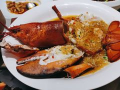 -味莊·青岛菜(云霄路店)