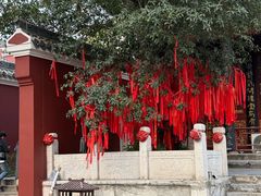 -长春观