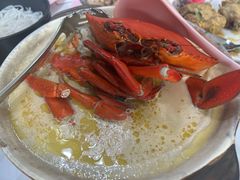 -龙海鲜螃蟹王(宏茂桥店)