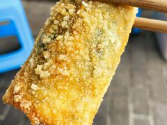 鱼肉包-笑红饭庄
