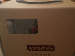 -EnergyCake蛋糕理想国