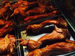 -阿满食品(大连商场店)