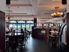 -宝莱纳餐厅(滨江店)