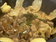 -老东北大铁锅·烧烤·东北菜