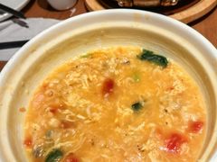 -吕氏疙瘩汤·新鲁菜(济南万象城店)