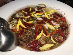 -太二酸菜鱼(广州IFC国金天地店)