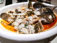 味可道功夫鱼-味可道美食坊(福基路店)