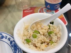 -百味园土菜馆(迎宾东路店)