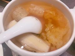 -北京泰富酒店-柏景轩中餐厅