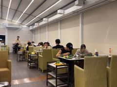 -润园四季椰子鸡火锅(海上世界店)