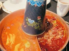-咏江南·苏式火锅·苏州评弹(观前街店)