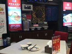 -老浒记烤鸭-北京菜(琉璃厂店)