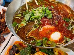 -枪火串烧·东北特色烧烤(罗湖总店)