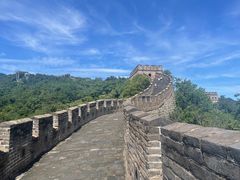 -慕田峪长城
