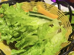 -亚龙湾红树林度假酒店-韩轩韩餐厅