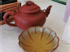 -番禺宾馆丽苑厅