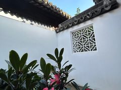 -张家港凤凰山景区恬庄古街