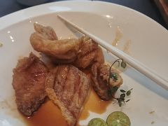 -望乡楼上海菜(日月光店)