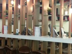 -墨客咖啡(新街口店)