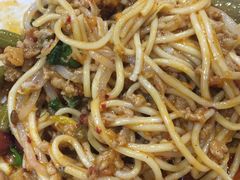 -幺不倒重庆小面(大梁店)