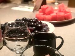 -星巴克(深圳平安金融中心B1店)