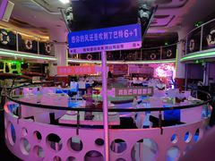 -巴特餐饮6加1音乐餐吧·新疆菜