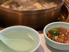 -润园四季椰子鸡火锅(南山海岸城店)