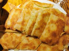 鸡蛋灌饼-洛阳面馆(红专路店)
