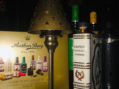 -格兰酒吧Glen Bar