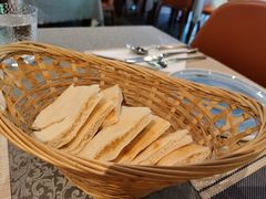 -La Medina餐厅(亮马河南路店)