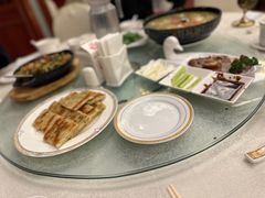 -清华大学-甲所餐厅