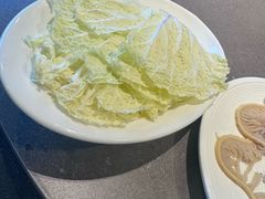 -皇城老妈·大连海鲜火锅(港湾店)