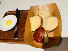 -狮拾久·现代新加坡料理(福田COCO Park店)